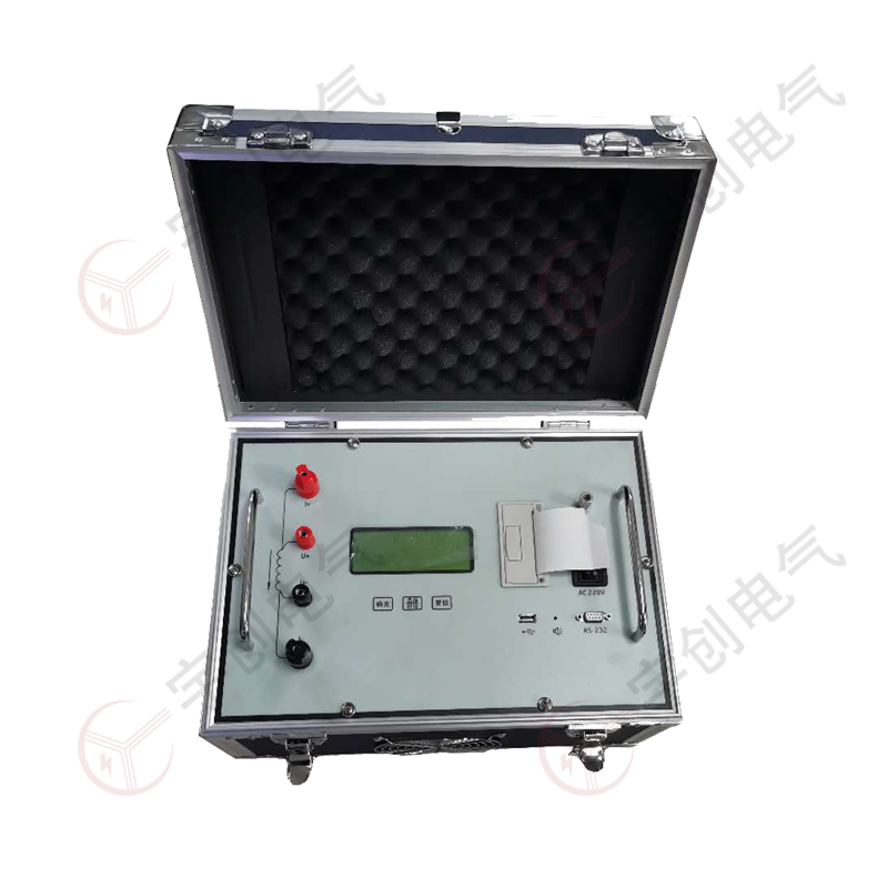 衡水YC-S640变压器直流电阻测试仪