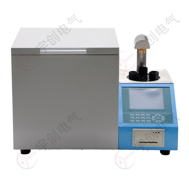 衡水YC-Y903全自动水溶性酸测试仪